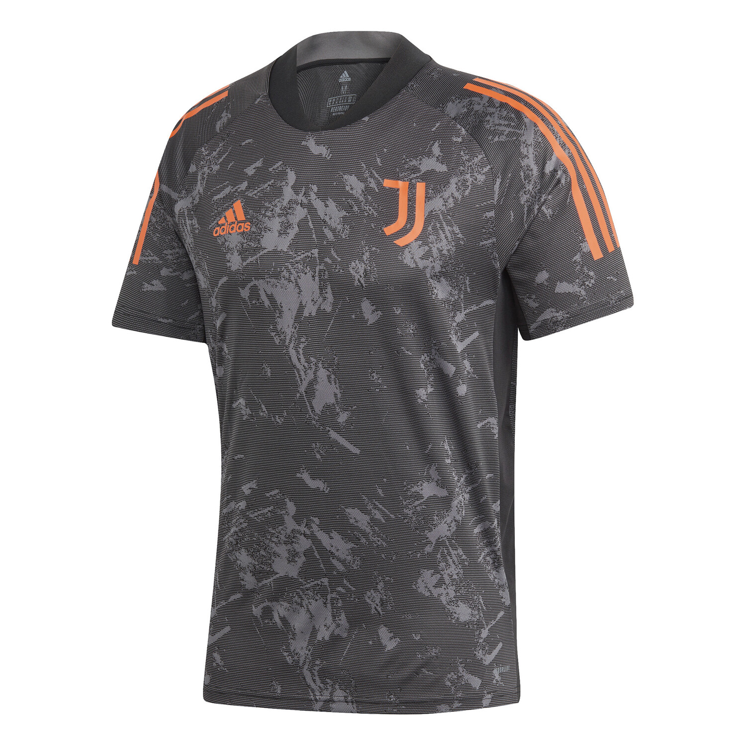 juventus orange noir