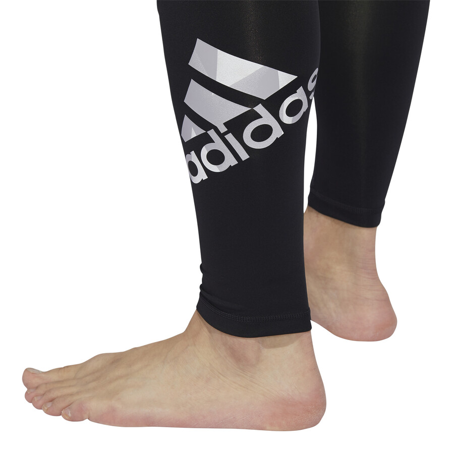 Legging homme adidas noir