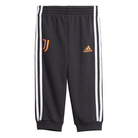 Ensemble Survetement Bebe Juventus Gris Orange 21 Sur Foot Fr