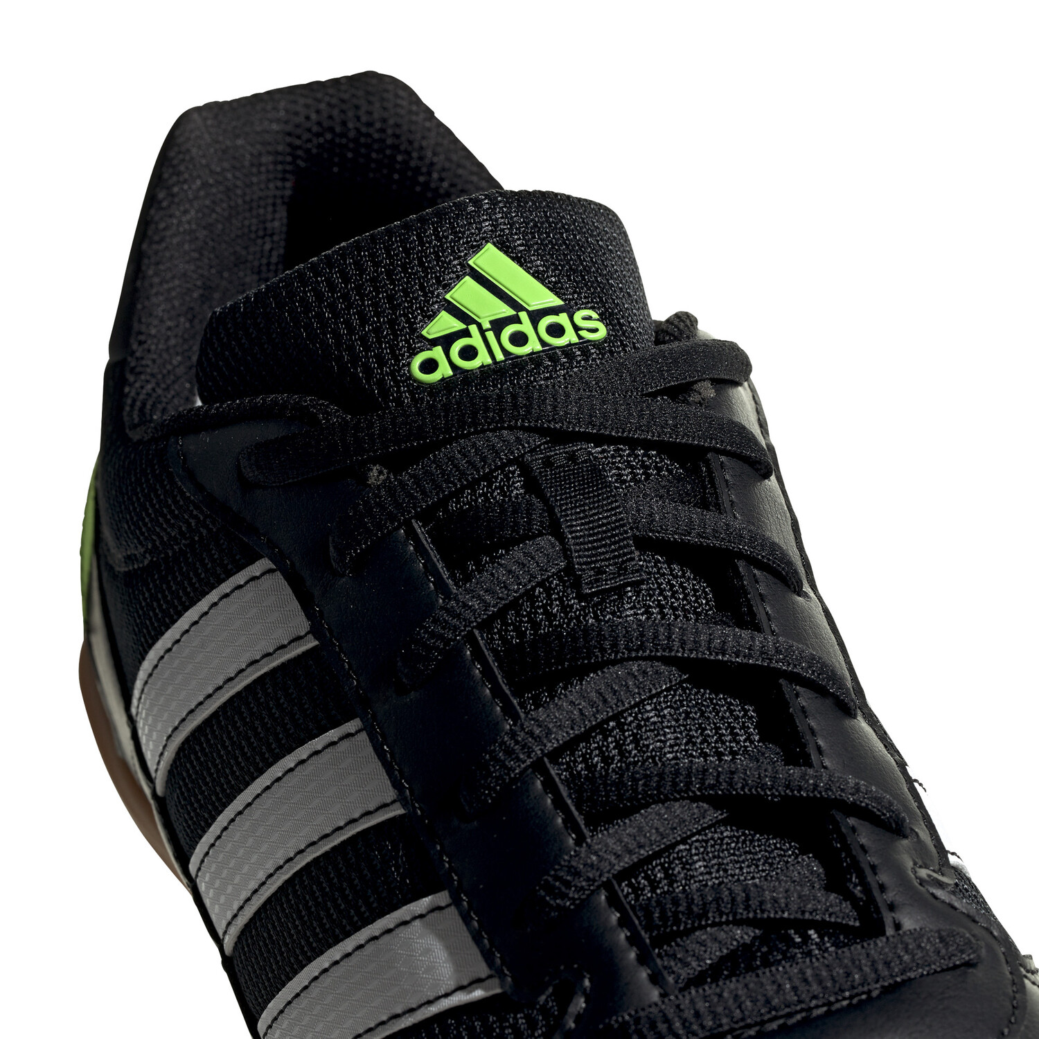 adidas sala black