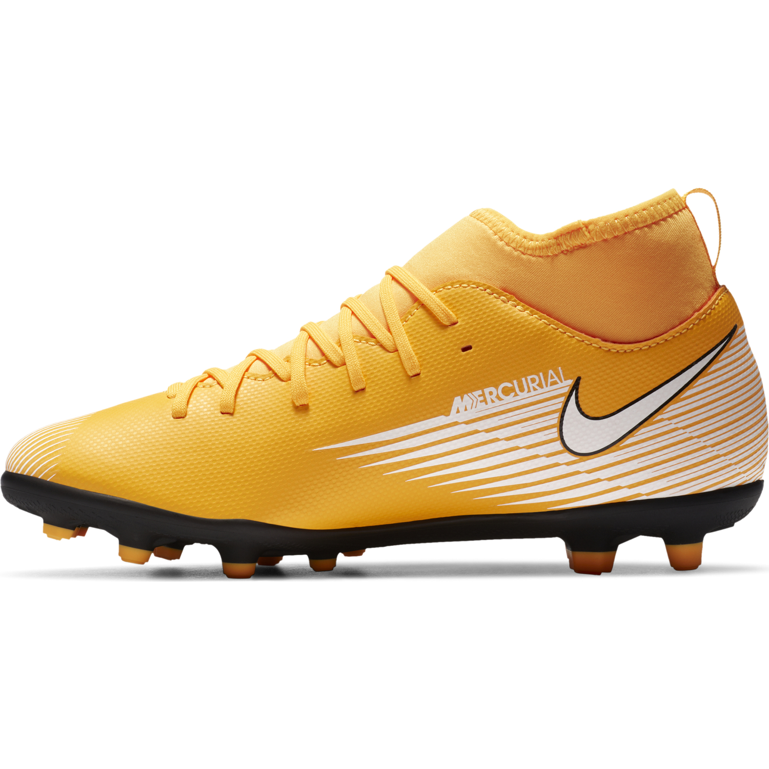 nike mercurial superfly 7 junior