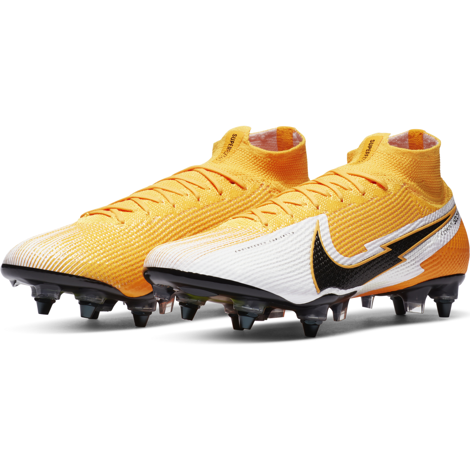 nike mercurial 7