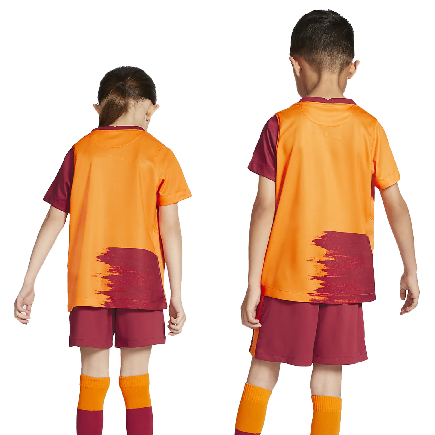 Tenue junior Galatasaray domicile 2020/21 sur Foot.fr