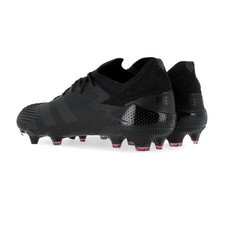 adidas predator noir