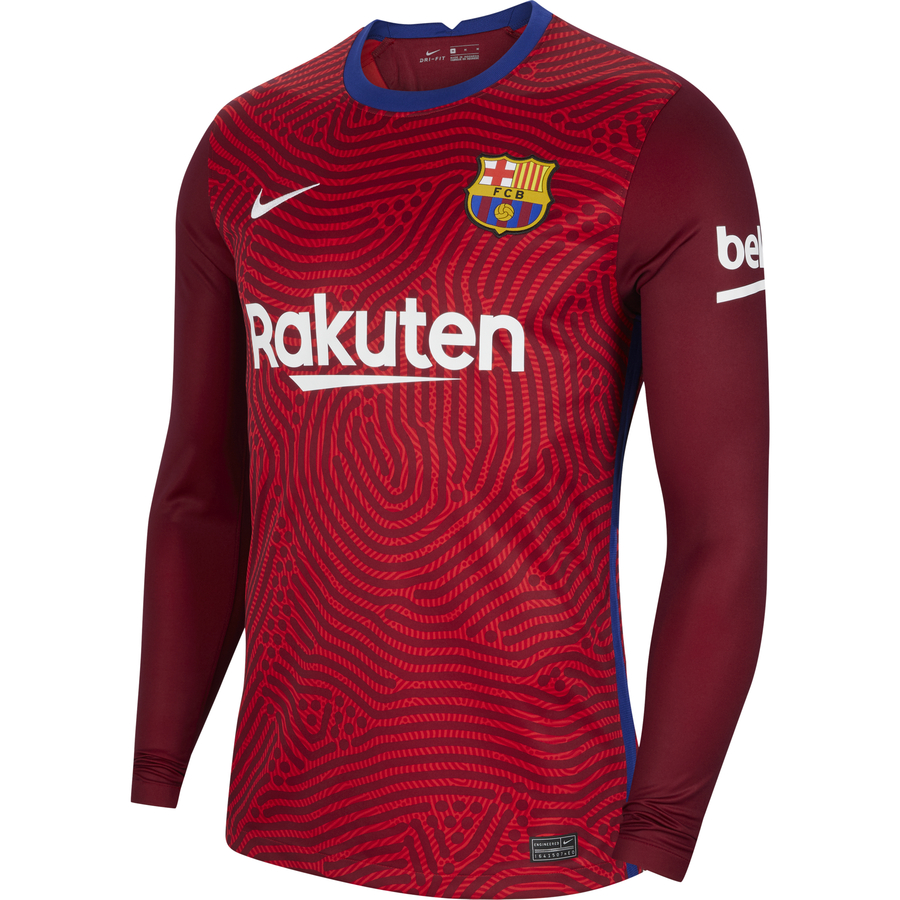 Maillot Barça Officiel Pas Cher Tenue match FC Barcelone Foot fr