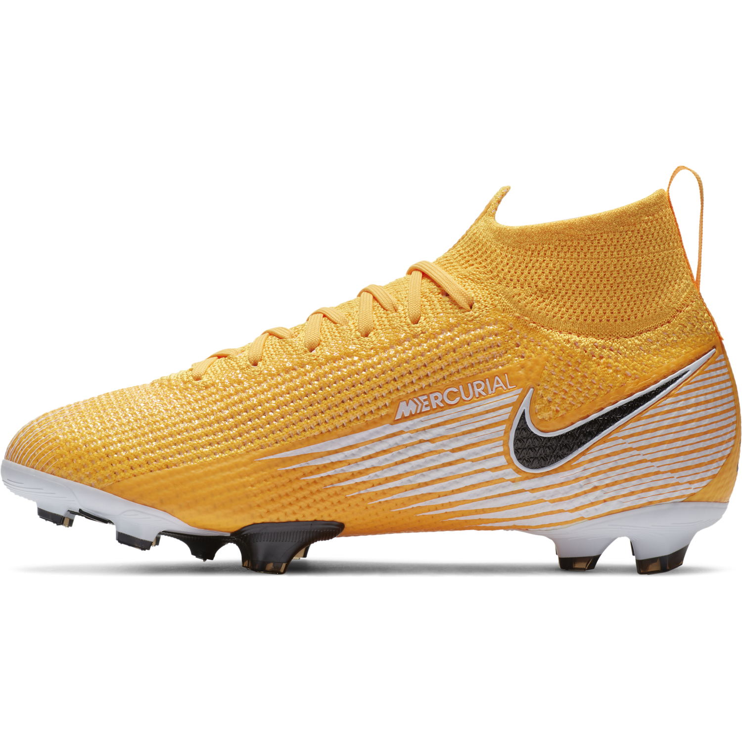 nike mercurial superfly 7 elite junior