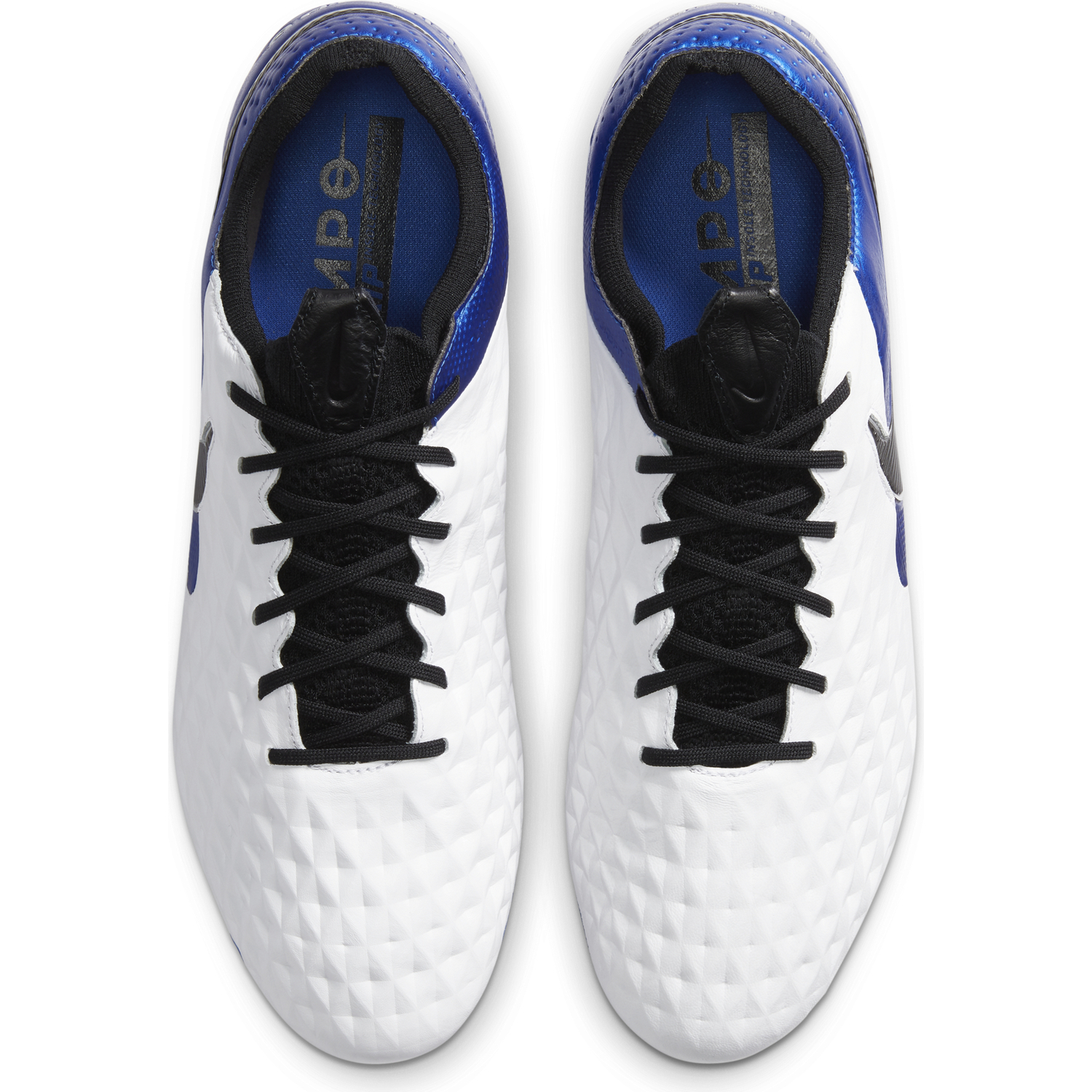 tiempo legend 8 blue