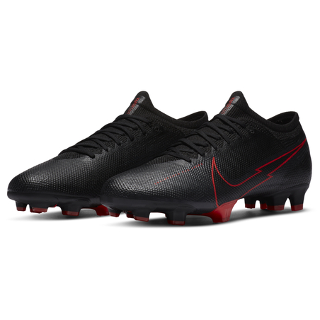 mercurial nike rouge