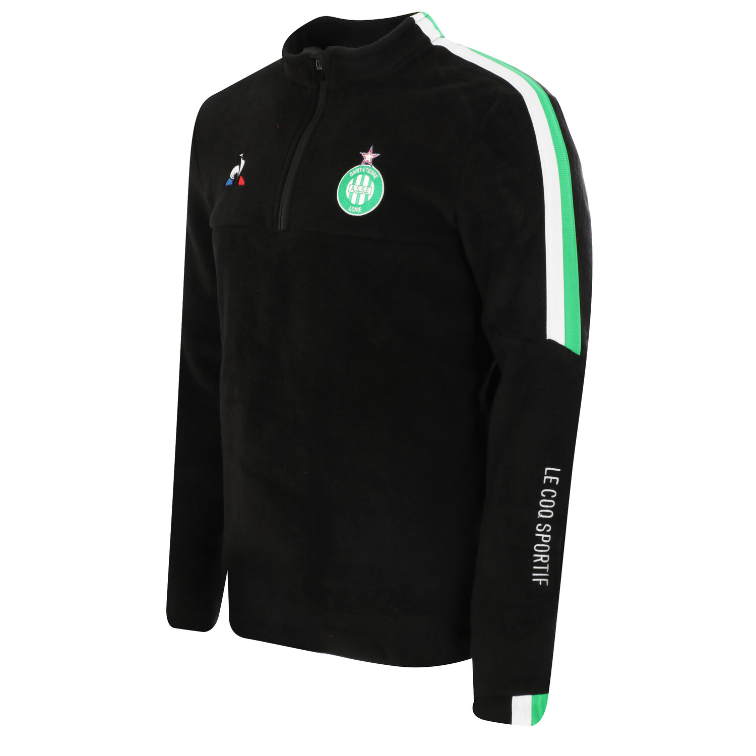 sweat asse le coq sportif