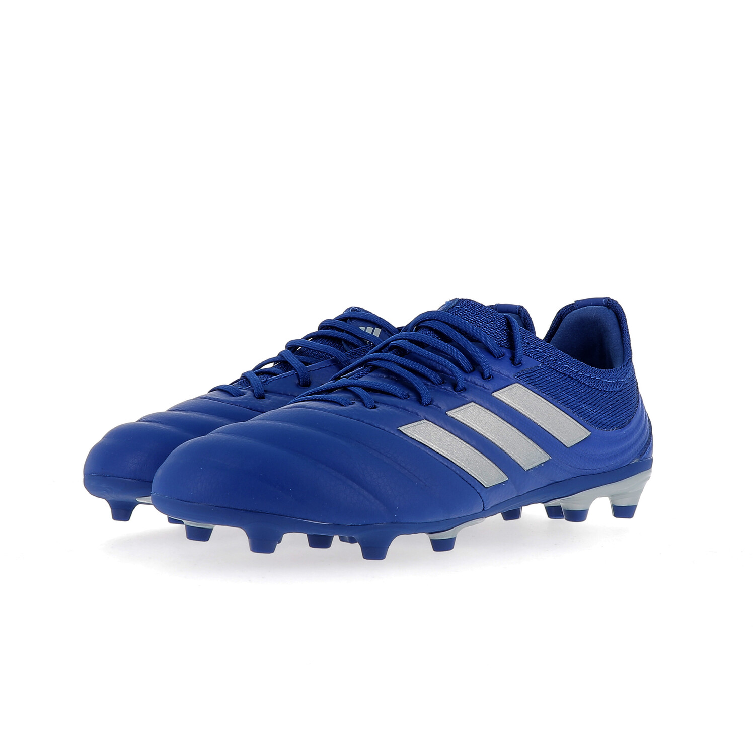 Adidas copa best sale bleu