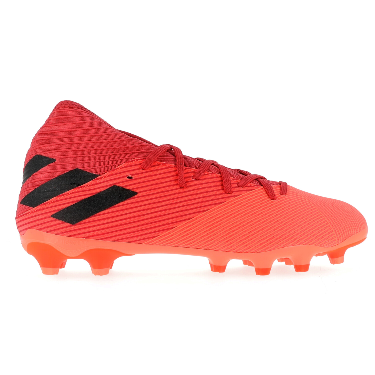 nemeziz adidas orange