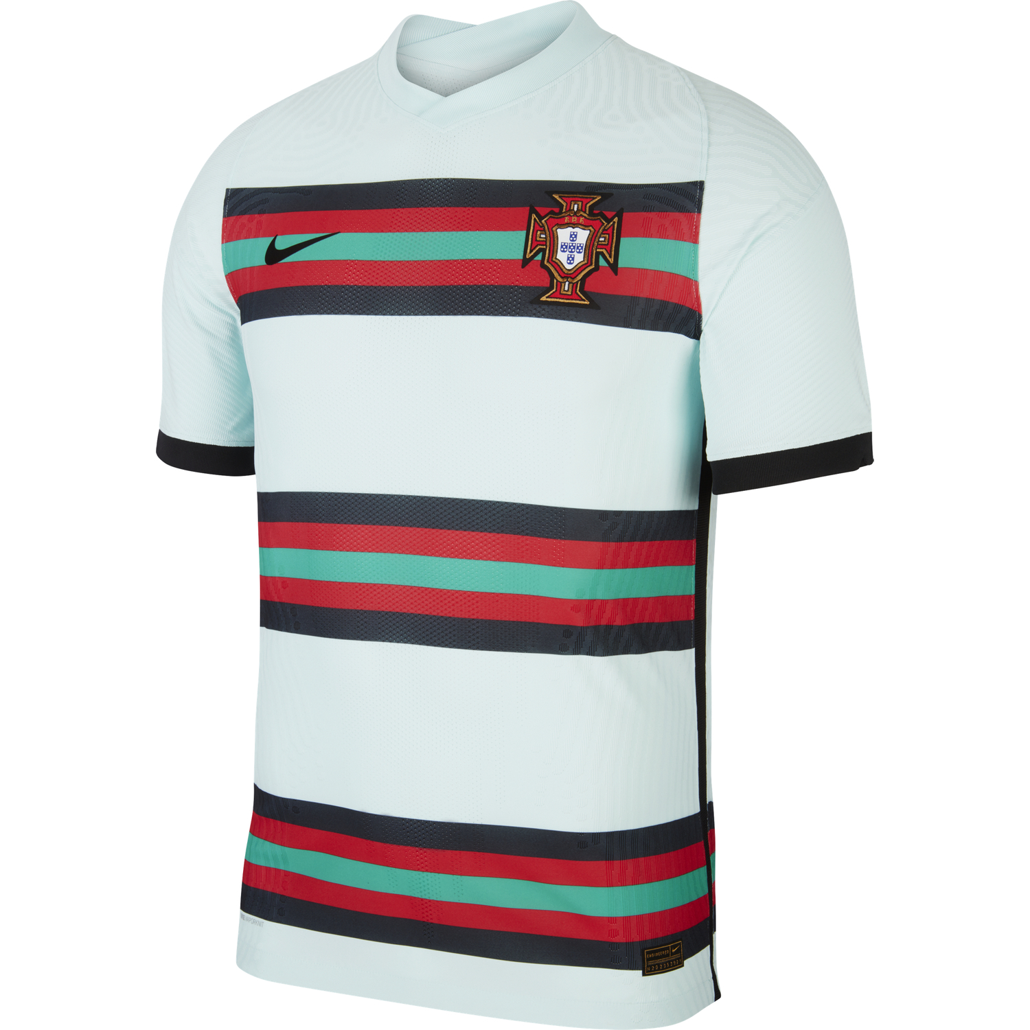 Maillot Portugal extérieur Authentique 2020 sur Foot.fr