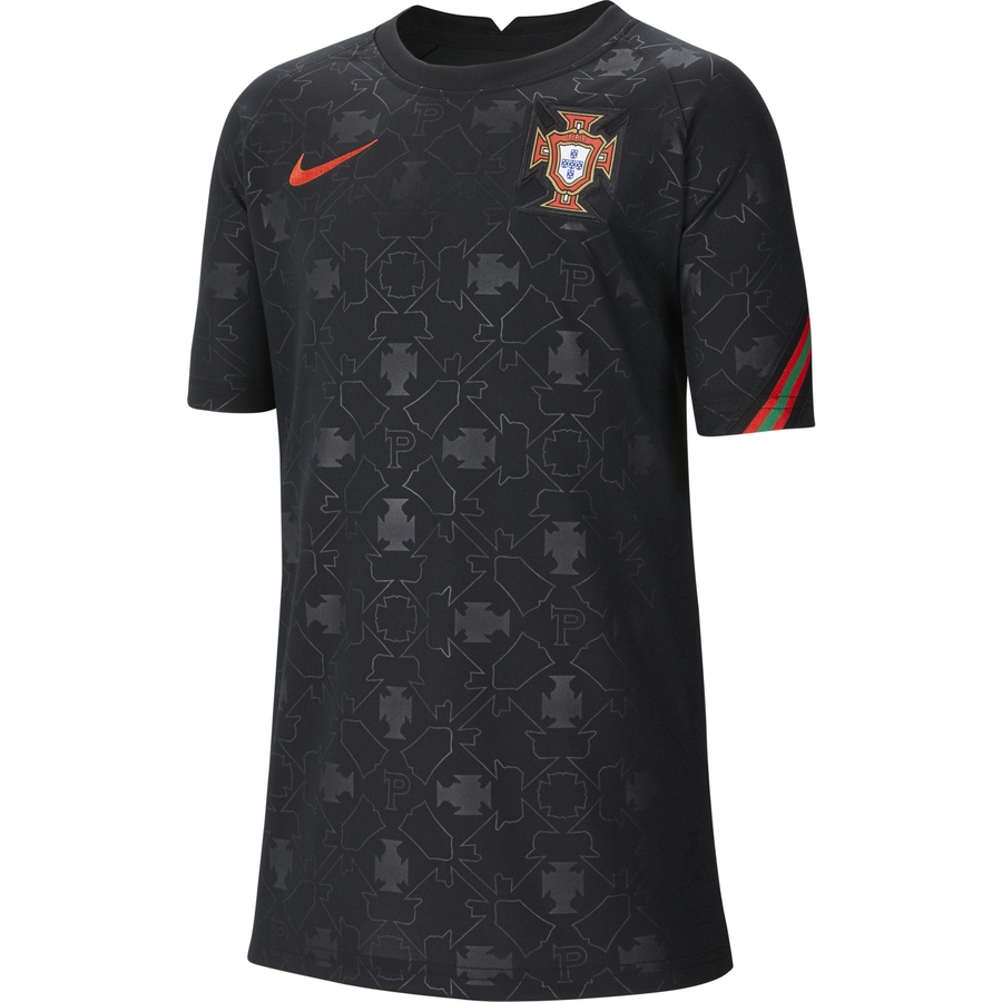 Maillot Junior Portugal Extérieur 2022 Sur Foot.fr