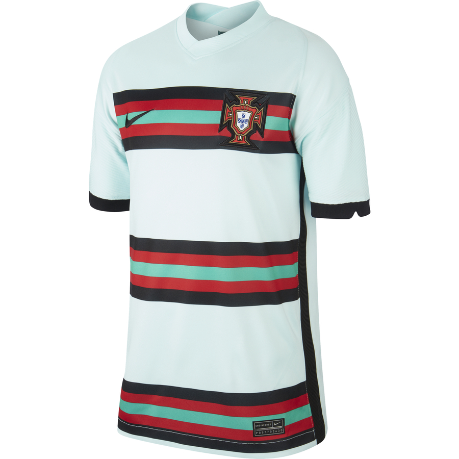 Maillot Junior Portugal Ext Rieur Sur Foot Fr