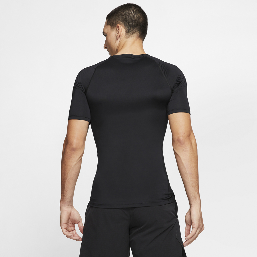 Sous-maillot Nike Pro noir