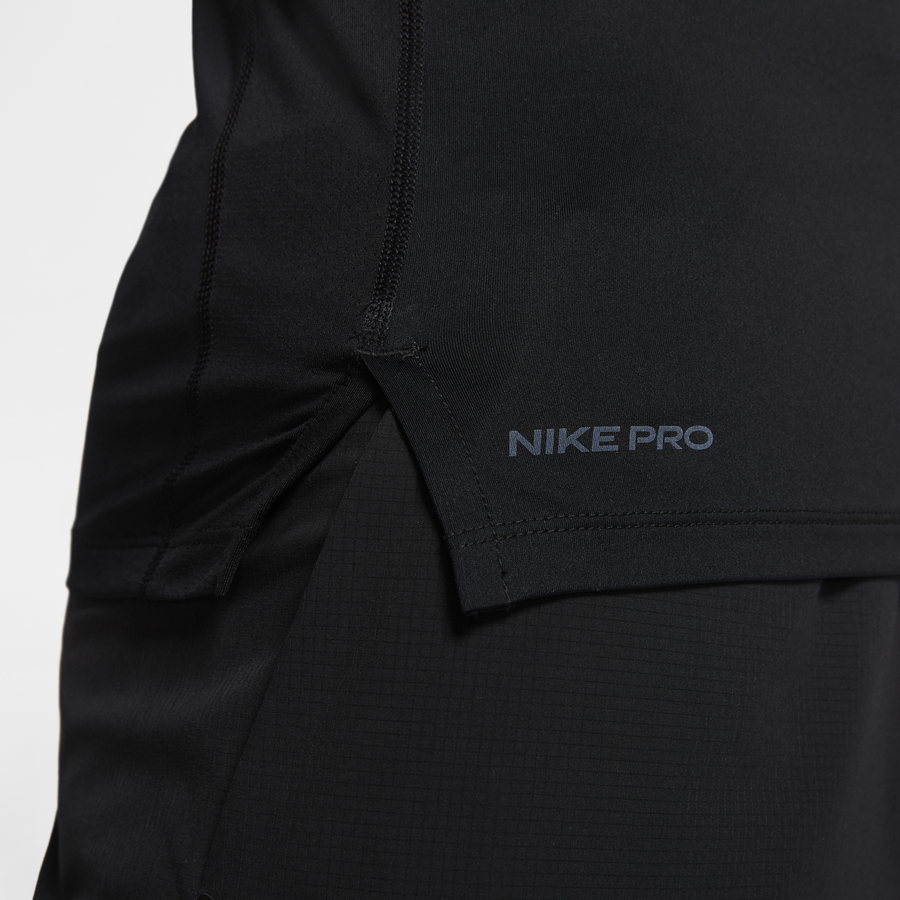 Sous-maillot Nike Pro noir