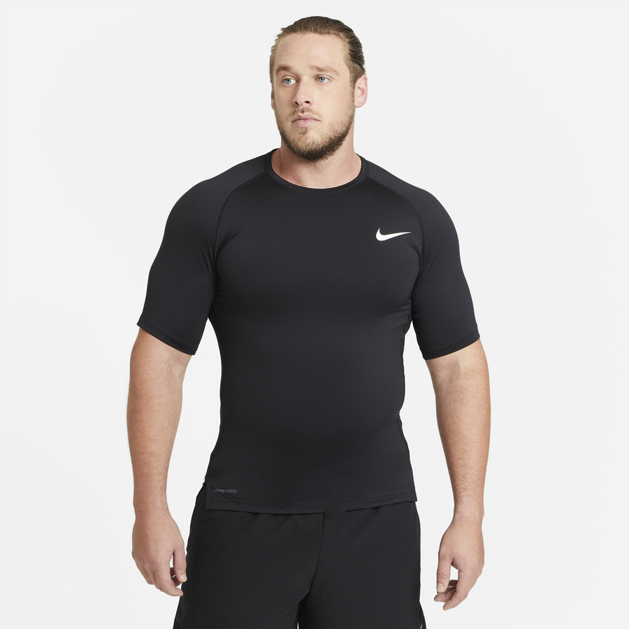 Sous-maillot Nike Pro noir