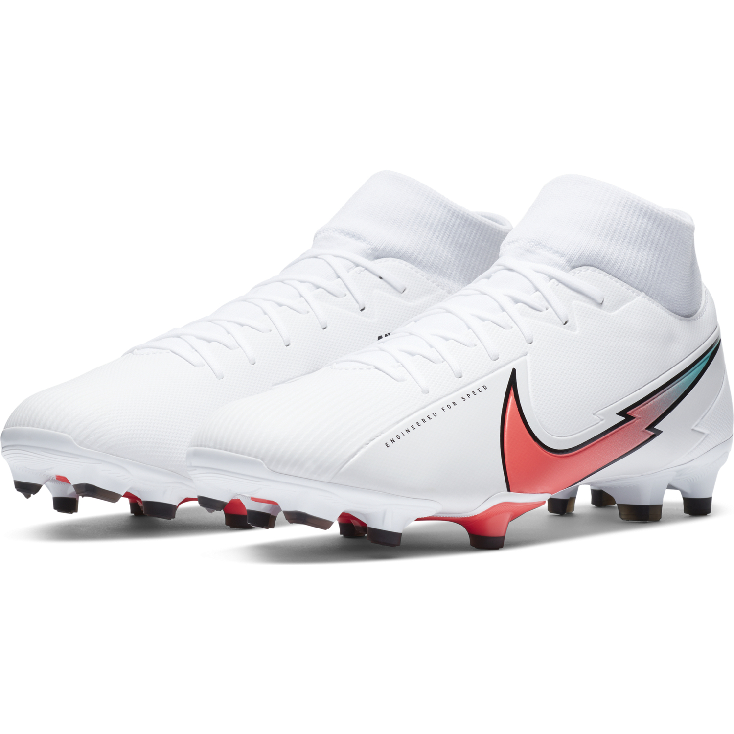 nike mercurial academy fg