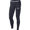 Legging homme Nike Pro bleu