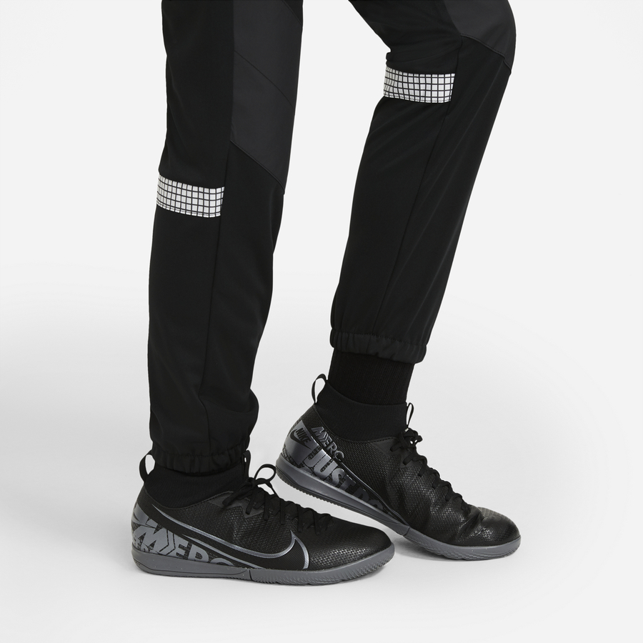 Pantalon survêtement junior Nike CR7 noir