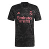 Maillot Real Madrid third 2020/21