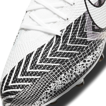 Nike Mercurial Vapor 13 Elite FG Dream Speed 3 - White/Black - Pro Soccer  Store