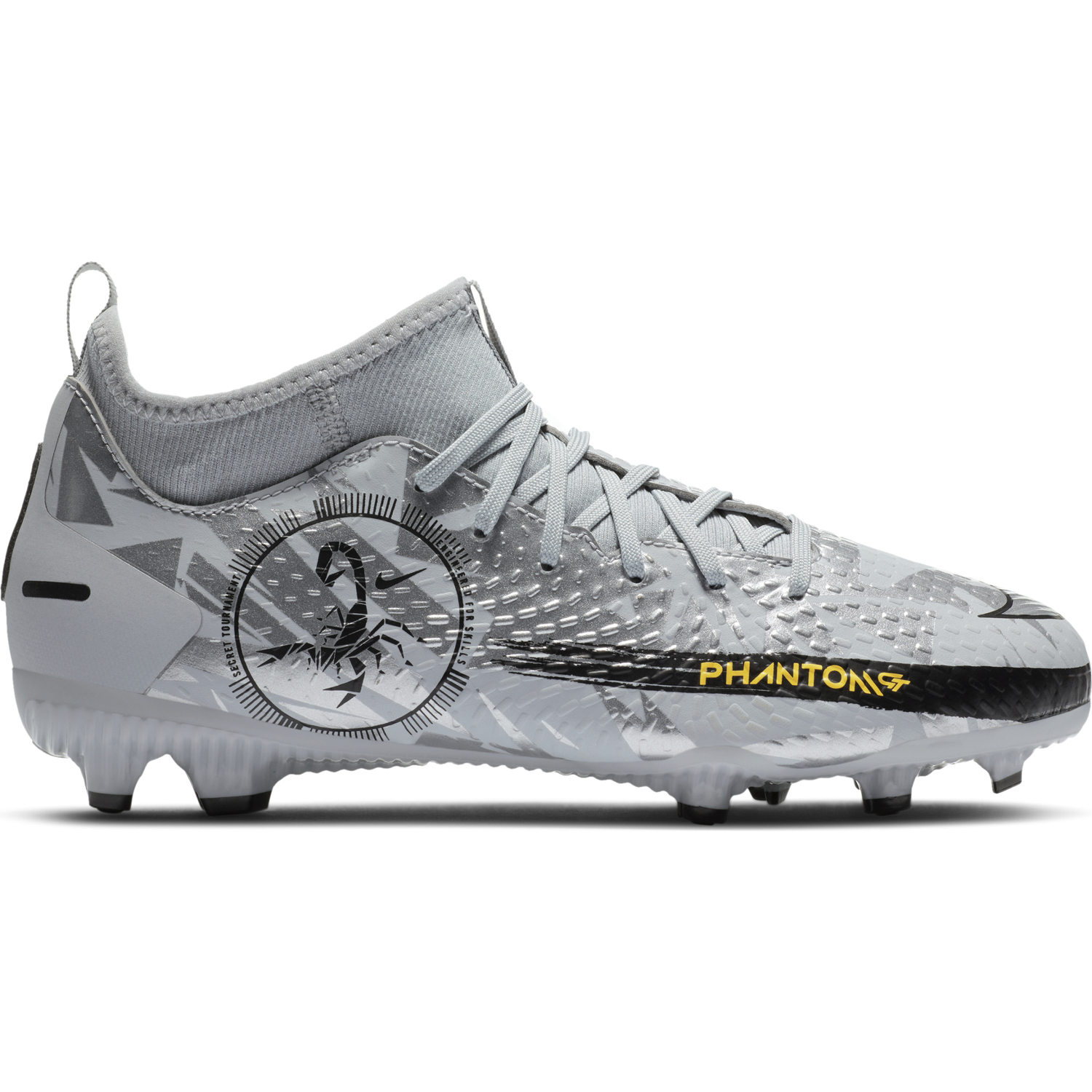 nike phantom junior