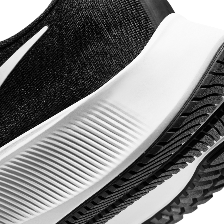 Nike Air Zoom Pegasus 37 noir blanc