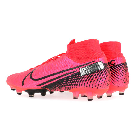 nike mercurial rose