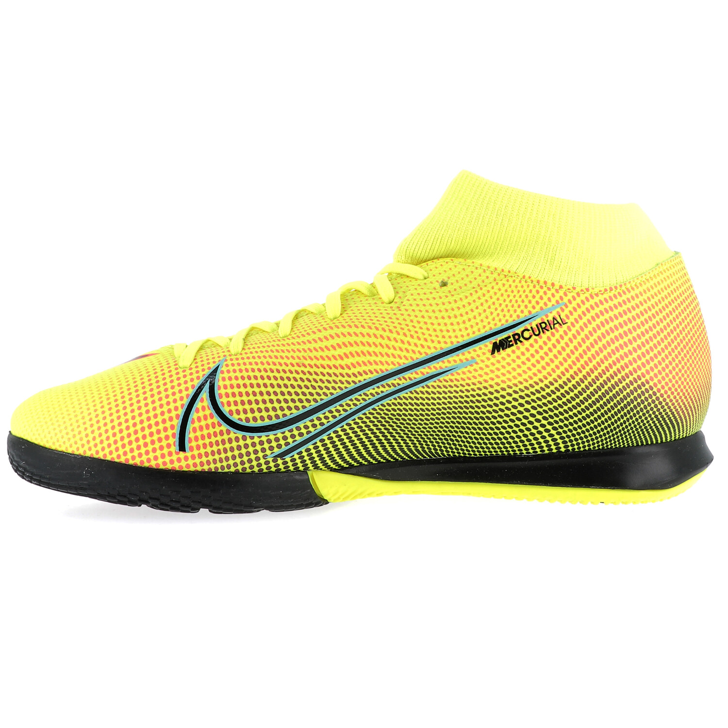 nike mercurial superfly 7 indoor