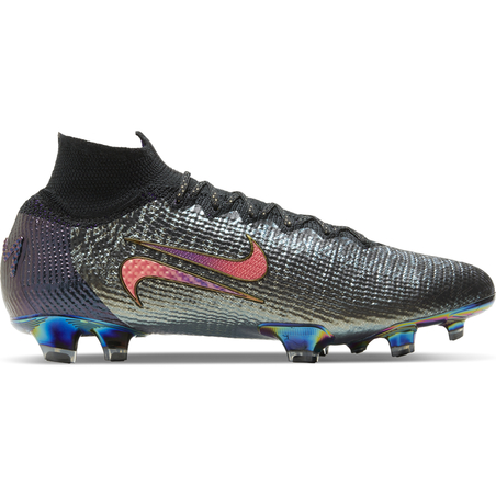 nike mercurial superfly vii elite mbappe