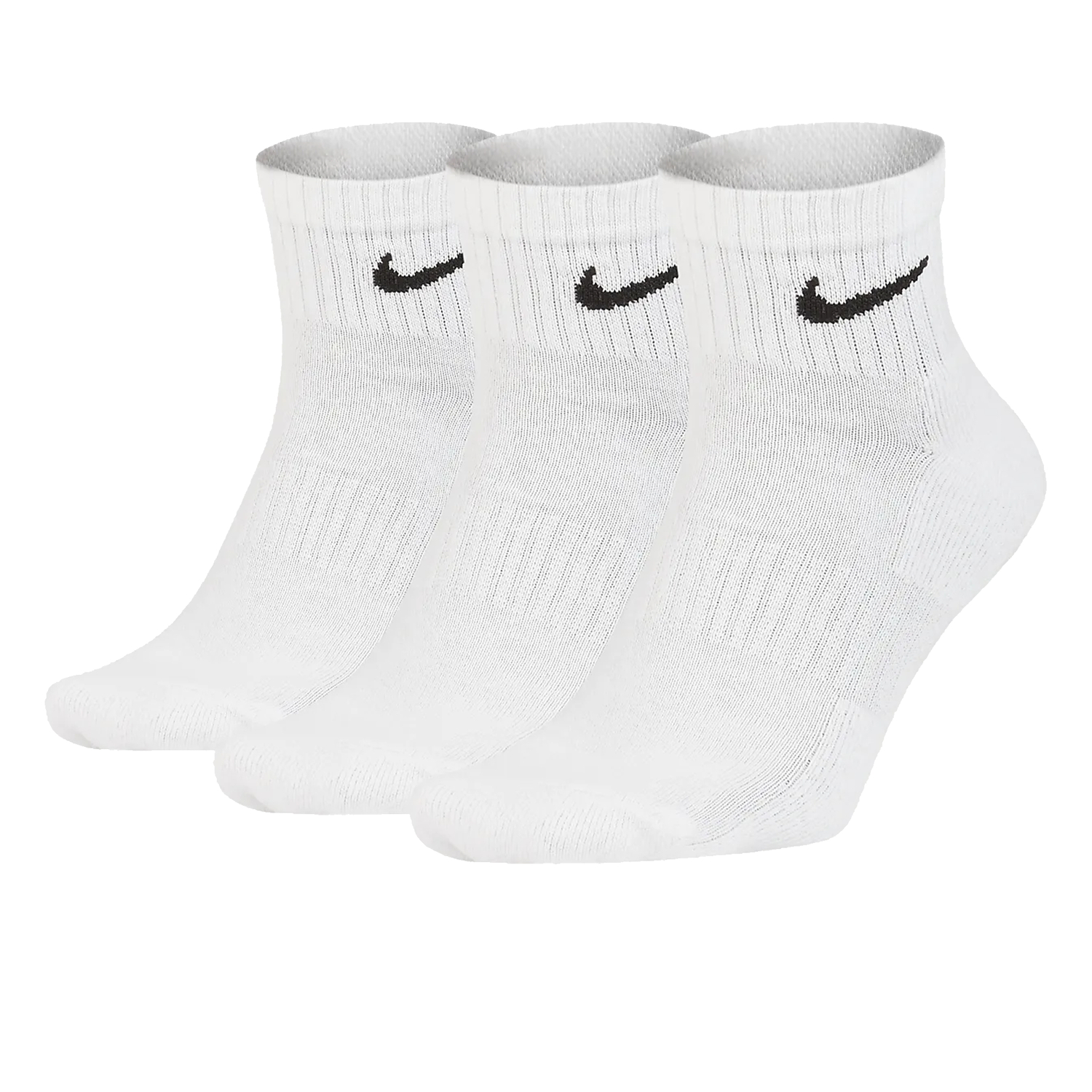 5 paires de chaussettes nike - Nike