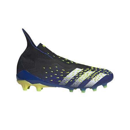 adidas predator bleu jaune