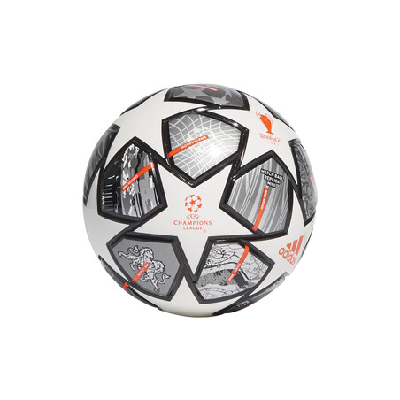 Mini ballon finale Ligue des Champions 2020/21 sur Foot.fr