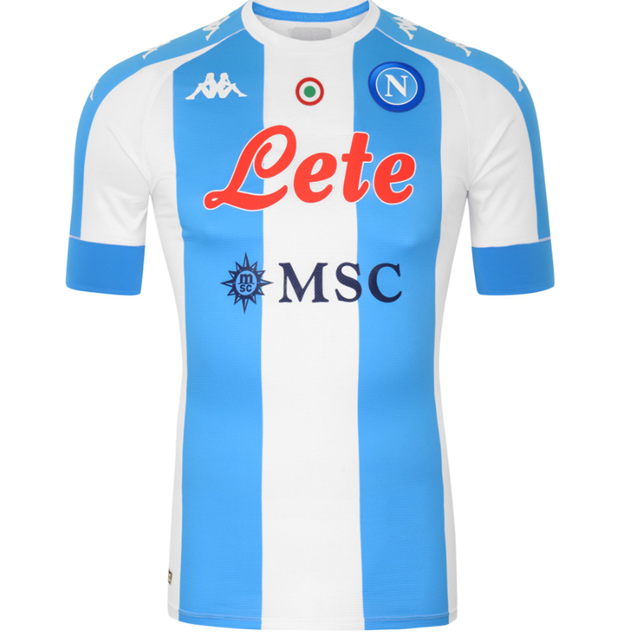 Boutique Naples, Produits Officiels SSC Napoli Foot.fr