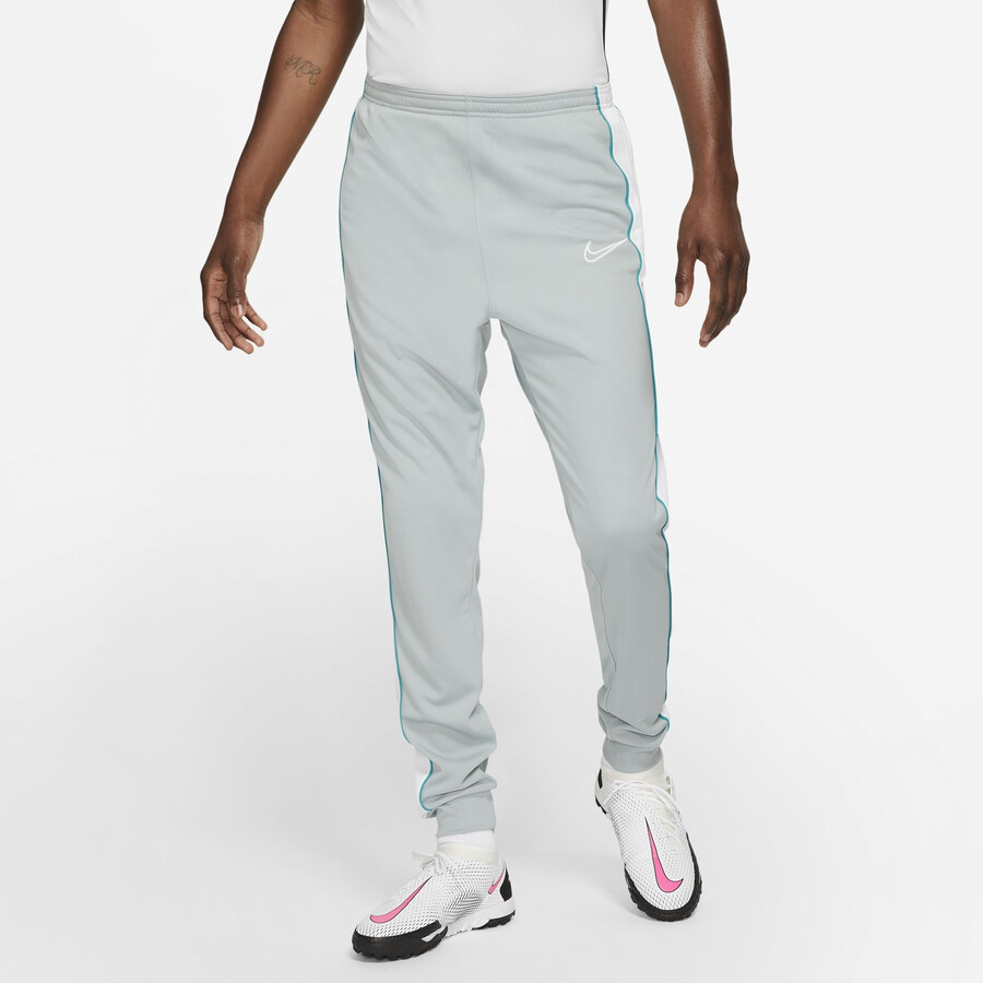 Pantalon survêtement Nike Academy gris bleu