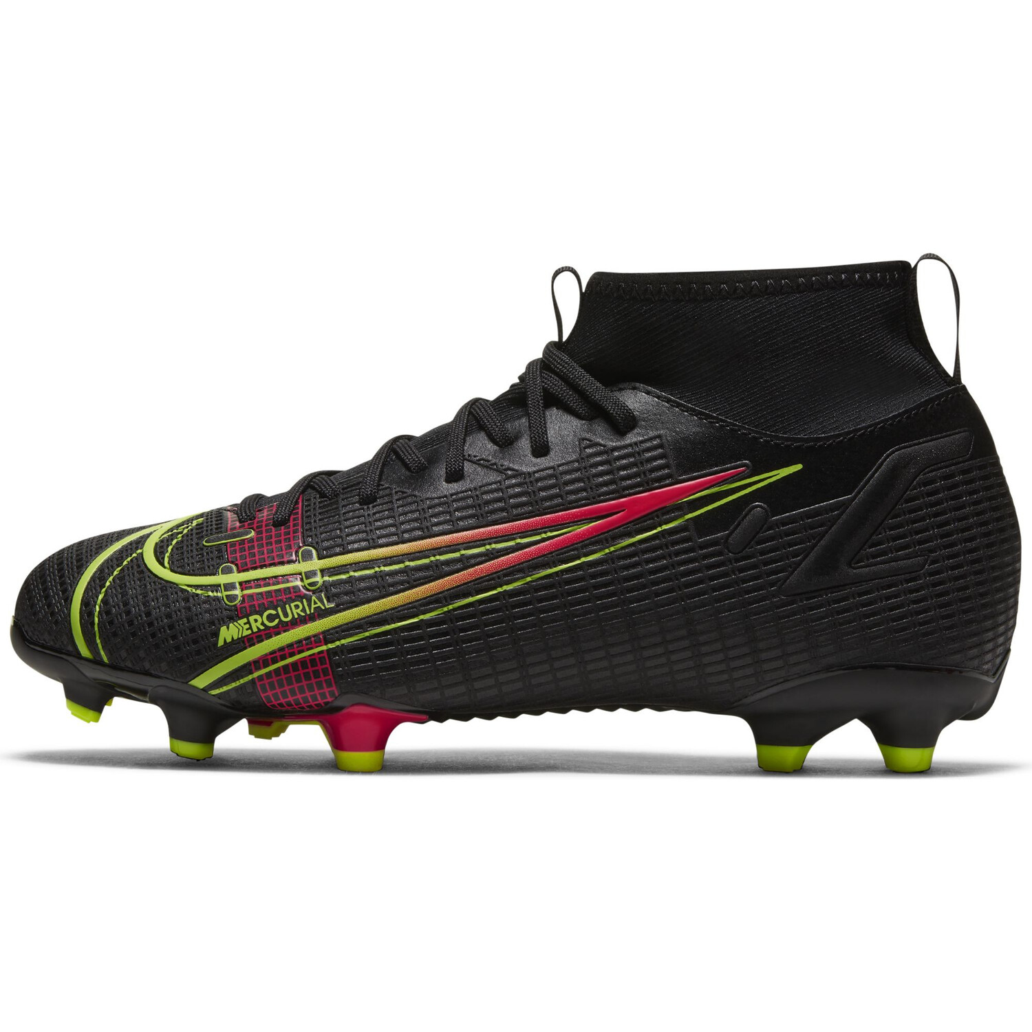 nike mercurial mg