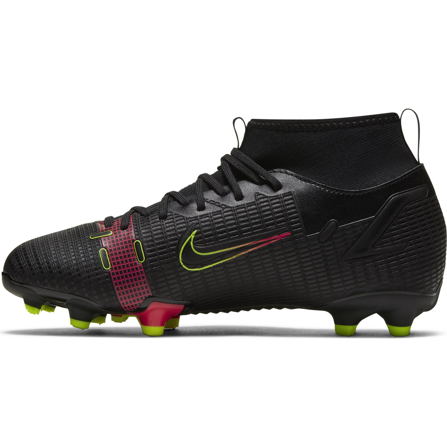 nike mercurial superfly viii