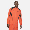 Veste survêtement Nike F.C. Joga Bonito orange 2021/22