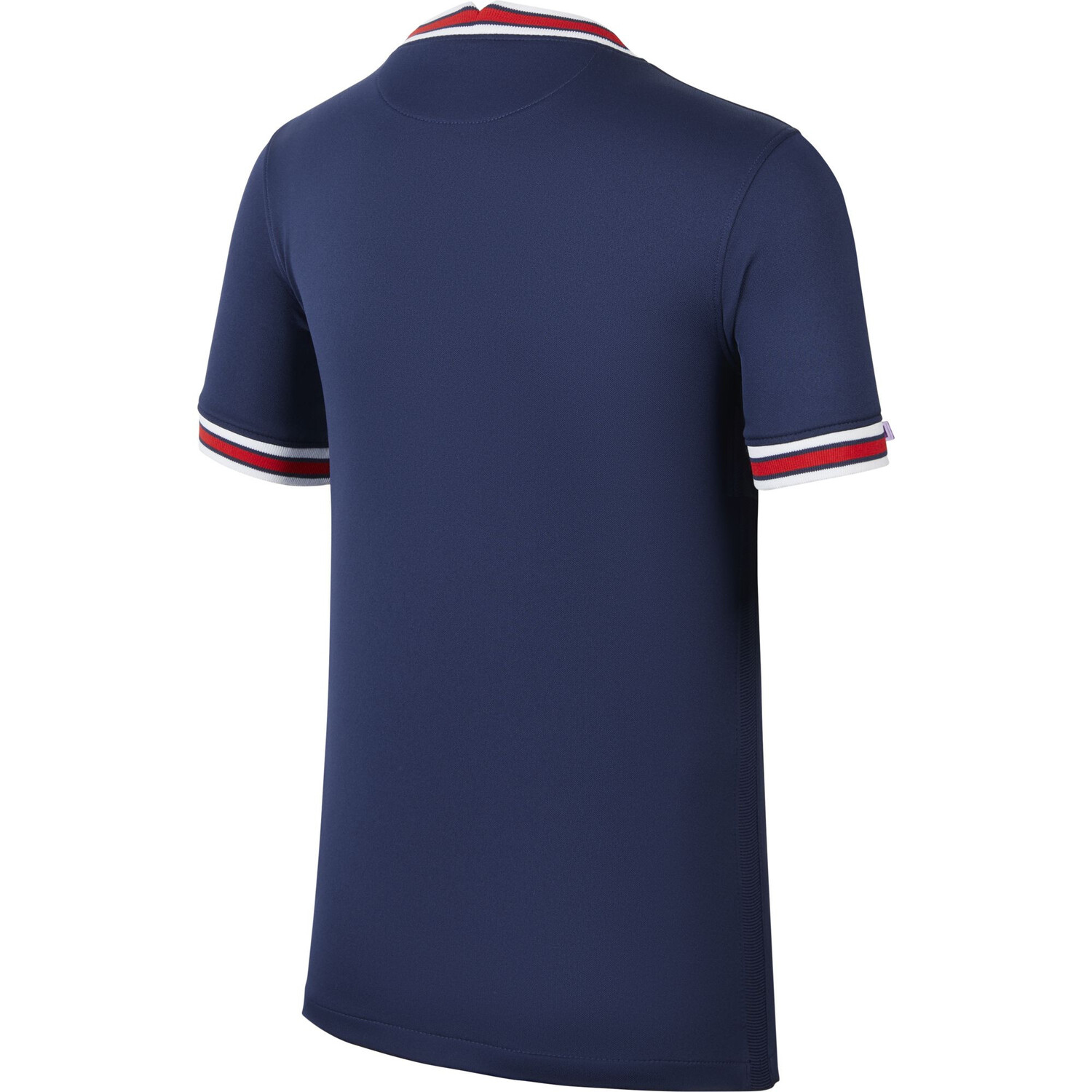 Maillot junior PSG domicile 2021/22 sur Foot.fr