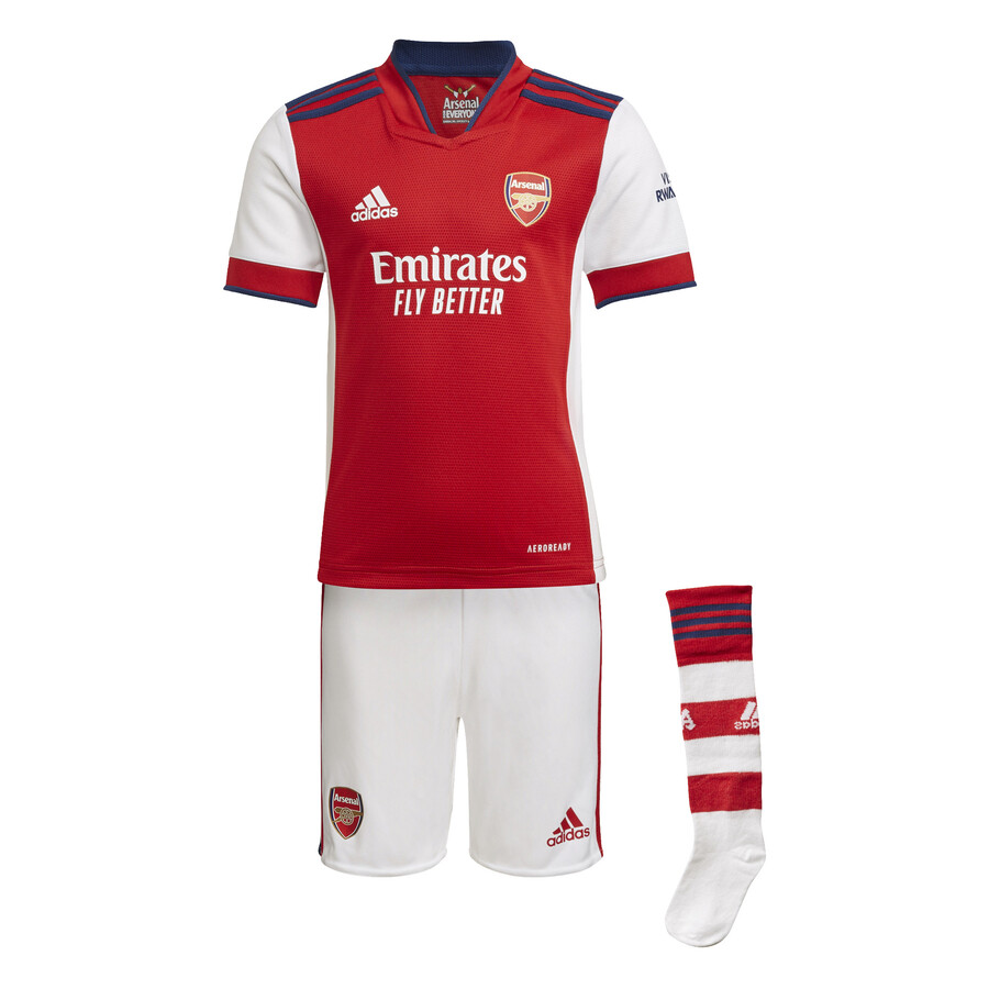 Boutique Arsenal FC, Produits Officiels Gunners Foot.fr