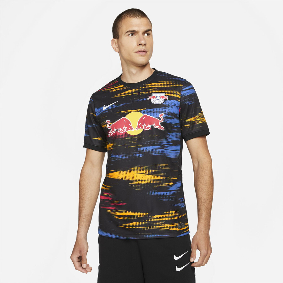 red bull leipzig away kit 21 22