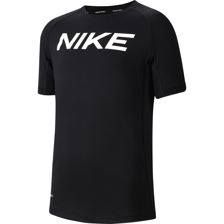 Sous maillot junior Nike Pro noir