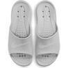 Sandales Nike Victori One gris