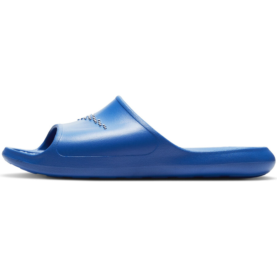 Sandales Nike Victori One bleu