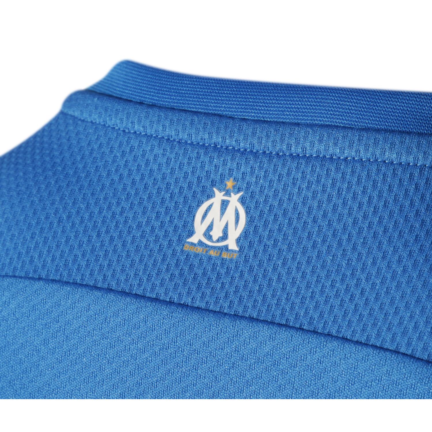 Maillot om entrainement discount 2021