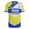 Maillot Juventus third Authentique 2021/22