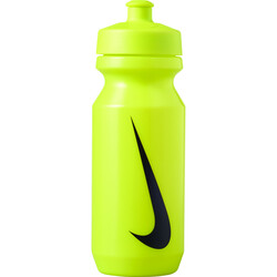 Gourde Nike Big Mouth Bottle Graphic Jaune - Espace Foot