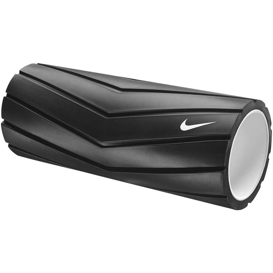 Rouleau de massage Nike noir