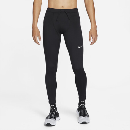 Legging Nike Dri-FIT noir sur